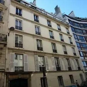 Luxembourg París