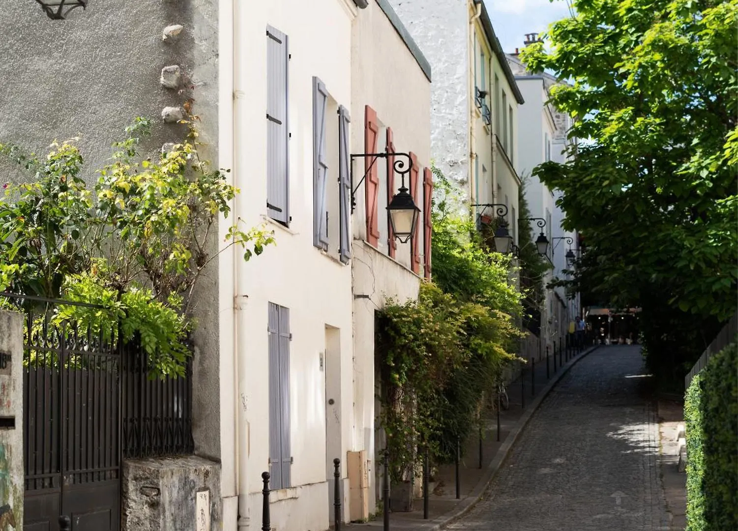 Beauquartier - Butte Aux Cailles II Apartment Paris