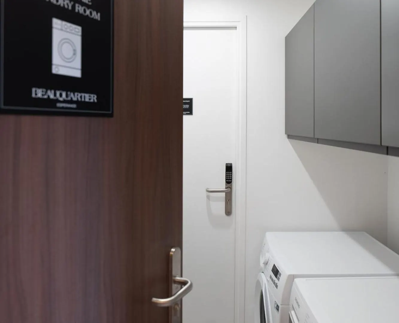 Beauquartier - Butte Aux Cailles II Apartment Paris 0*,