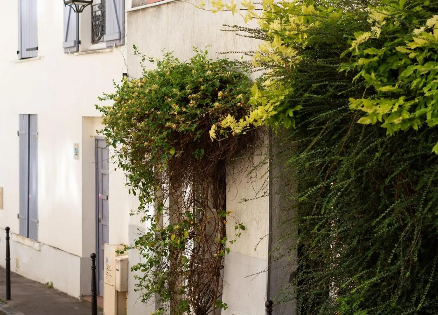 Beauquartier - Butte Aux Cailles II Apartment Paris