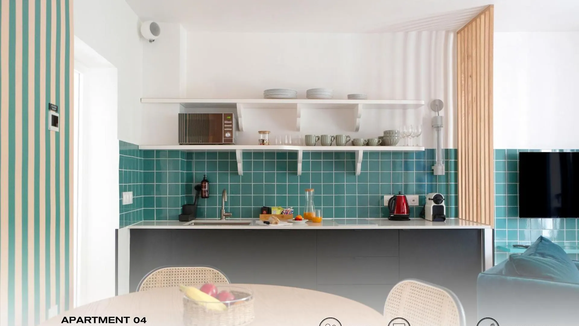 Beauquartier - Butte Aux Cailles II Apartment Paris 0*,